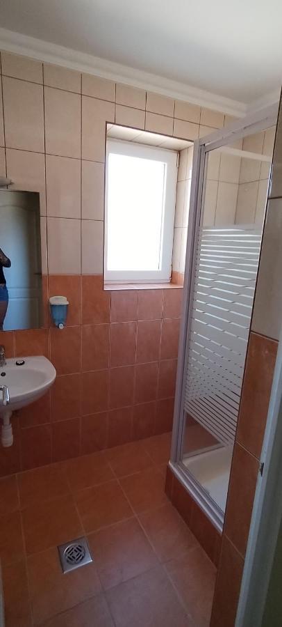 Levendula Apartmanhaz Hajdúszoboszló Exteriör bild
