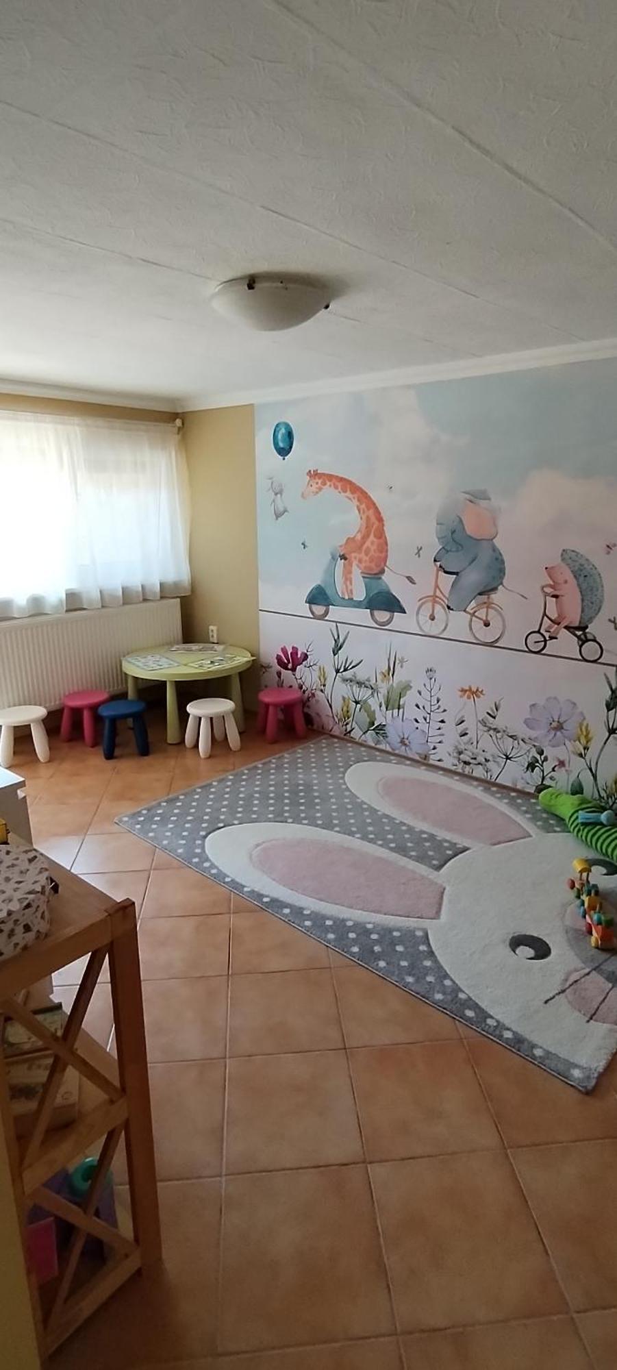 Levendula Apartmanhaz Hajdúszoboszló Exteriör bild