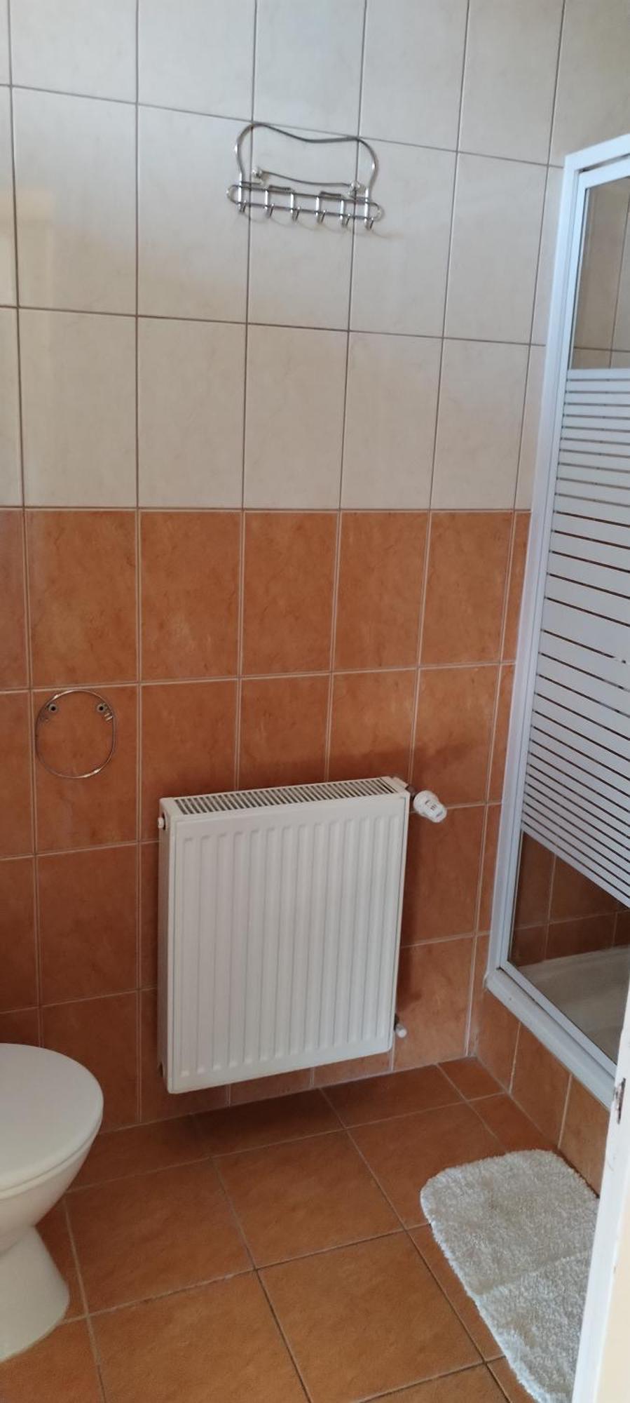 Levendula Apartmanhaz Hajdúszoboszló Exteriör bild