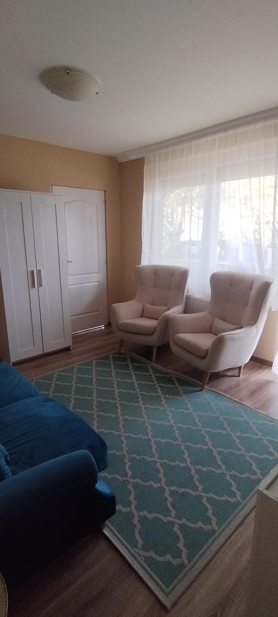 Levendula Apartmanhaz Hajdúszoboszló Exteriör bild